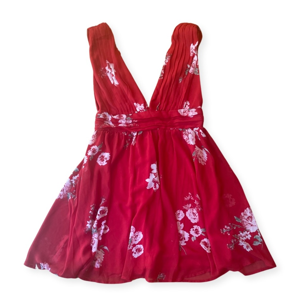 Lulus dress